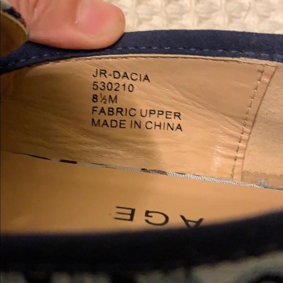 Rampage Loafers - Picture 3 of 4